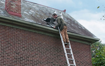 what affects urgent Hampton Hill roof repairs