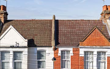 clay roofing Hampton Hill, Richmond Upon Thames