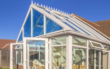 conservatory roof insulation costs Hampton Hill