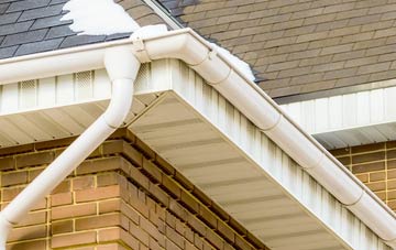 Hampton Hill fascia companies