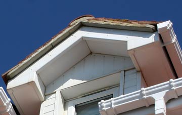 Hampton Hill fascia installation costs
