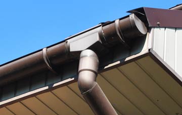 types of Hampton Hill fascias