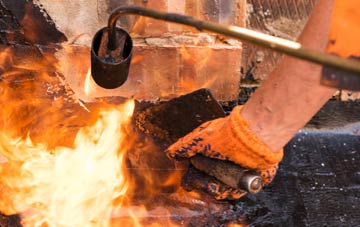 Hampton Hill flat roof repair companies