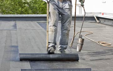flat roof replacement Hampton Hill, Richmond Upon Thames