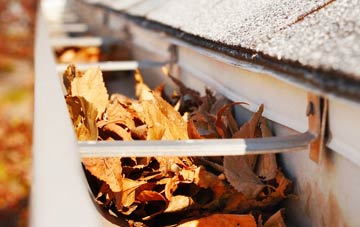 Hampton Hill gutter cleaning companies