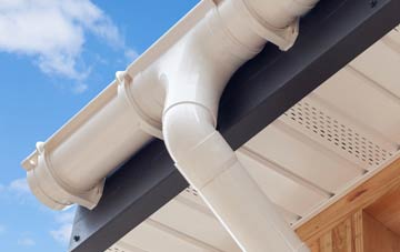 Hampton Hill gutter installation costs
