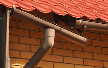 Hampton Hill gutter repair costs
