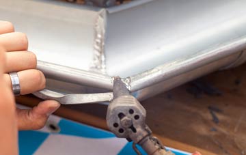 Hampton Hill guttering repair quotes
