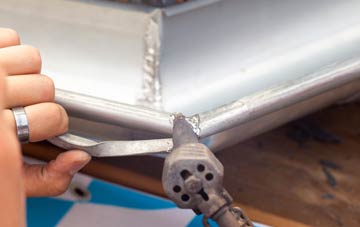 disadvantages of Hampton Hill lead roofing