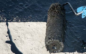 Hampton Hill liquid sealant waterproofing