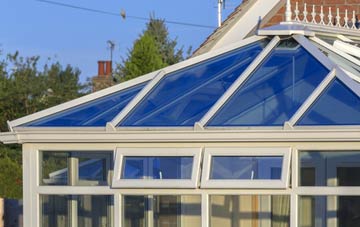professional Hampton Hill conservatory insulation
