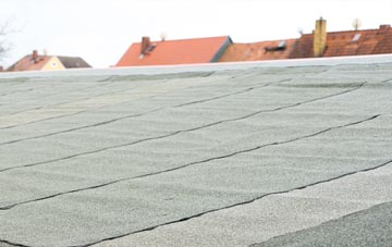 Hampton Hill flat roof replacement