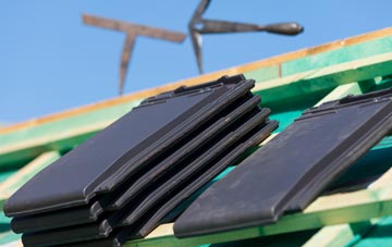 Hampton Hill slate roof alternatives