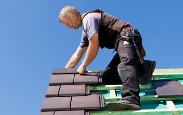 disadvantages of Hampton Hill slate roofing