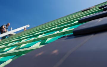 Hampton Hill slate roofing costs