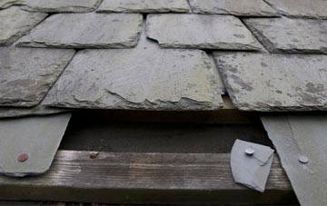 Hampton Hill slate roof repairs and maintenance