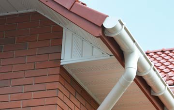 Hampton Hill soffit repair costs