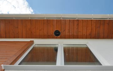 Hampton Hill soffit repair quotes