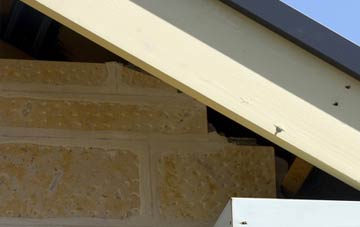 soffit repair Hampton Hill