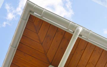 Hampton Hill soffit types