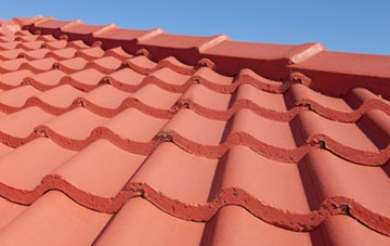 Hampton Hill tile and slate roof replacement