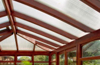 Hampton Hill conservatory roofing insulation