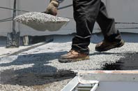 find rated Hampton Hill flat roofing replacement companies