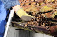 Hampton Hill gutter cleaners