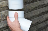 rated Hampton Hill guttering companies