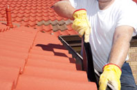 Hampton Hill gutter repair