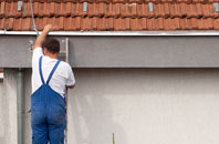 free Hampton Hill gutter repair quotes