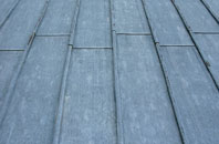 Hampton Hill lead roofing