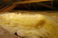 Hampton Hill pitch roof insulation