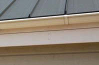 Hampton Hill soffit repair