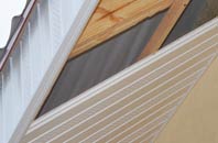 rated Hampton Hill soffit repair companies