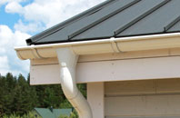 Hampton Hill soffits
