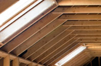 Hampton Hill tapered roof insulation quotes